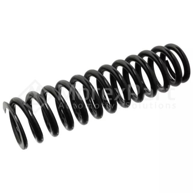Shock Absorber Spring