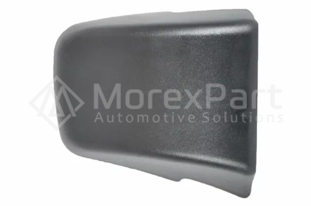 Side Panel Cover