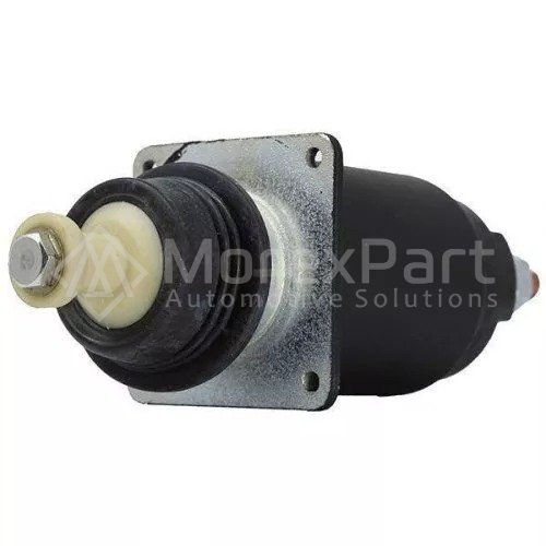 Solenoid Switch