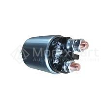 Solenoid Switch