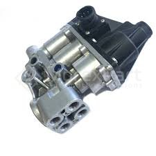 Solenoid Valve