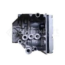 Solenoid Valve