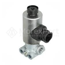 Solenoid Valf