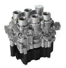 Solenoid Valve