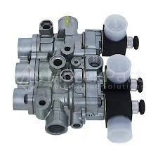 Solenoid Valve