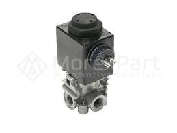 Solenoid Valf