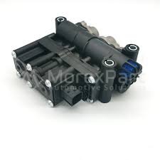 Solenoid Valve