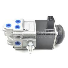 Solenoid Valve