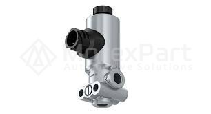 Solenoid Valf