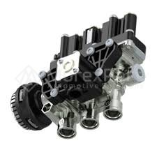 Solenoid Valve