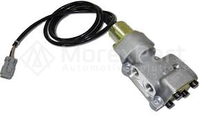 Solenoid Valve