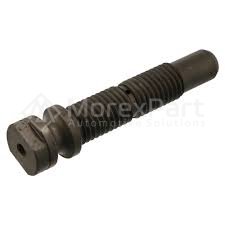 Spring Bolt