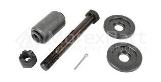Spring Bolt Kit