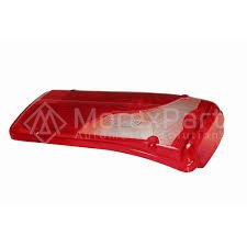Tail Lamp Glass Right