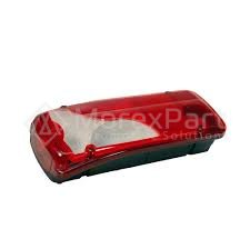 Tail Lamp Left