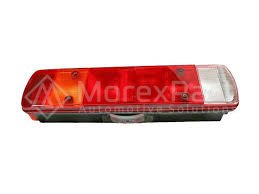 Tail Lamp Left