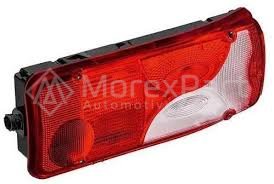 Tail Lamp Right