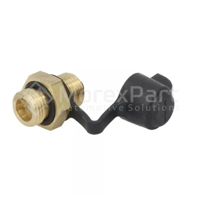 Test Connector
