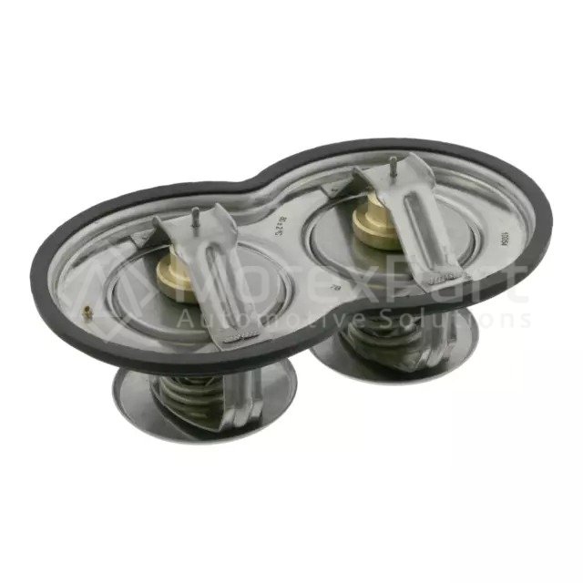 Thermostat