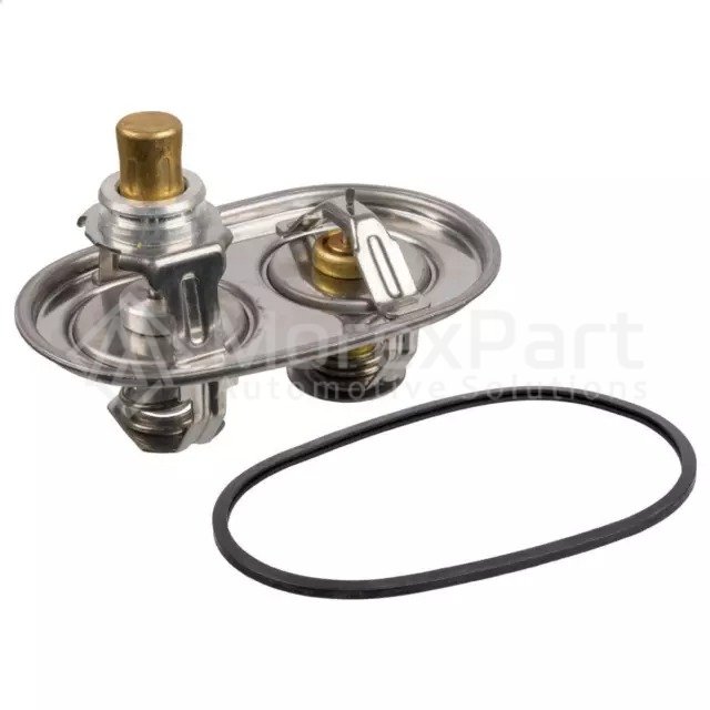 Thermostat