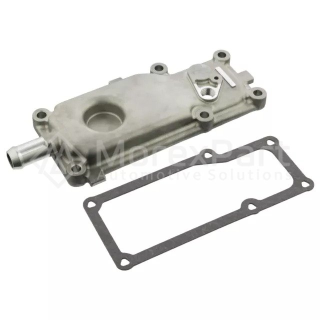 Termostat Kapağı 