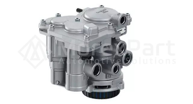 Trailer Control Valve