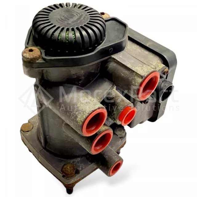 Trailer Control Valve