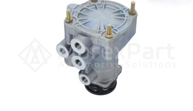 Trailer Control Valve