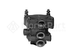 Trailer Control Valve
