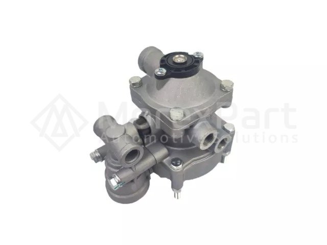 Trailer Control Valve