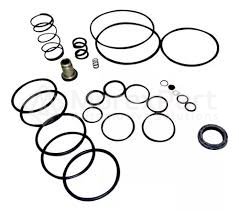 Trailer Control Valve Repair Kit