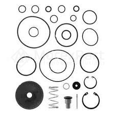Trailer Control Valve Repair Kit