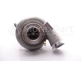 Turbo Komple