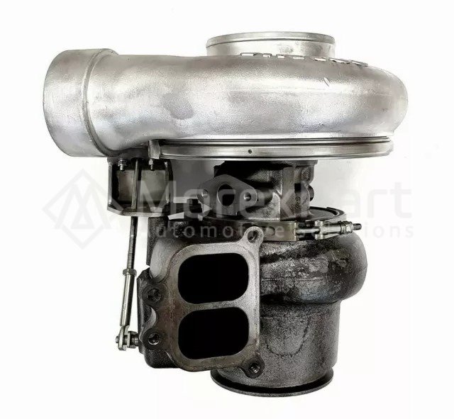 Turbo Komple