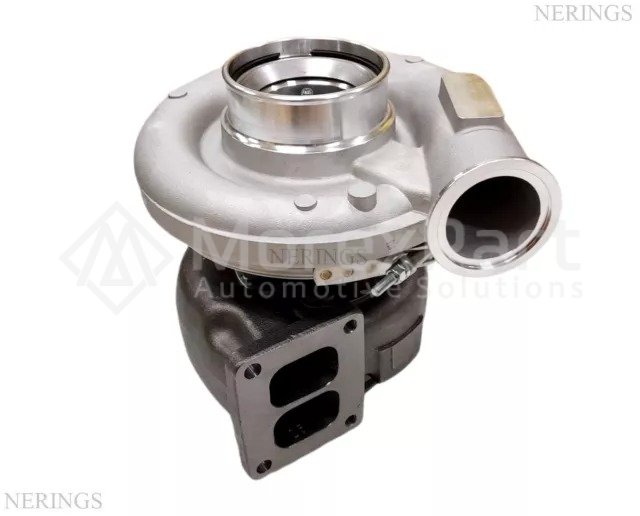 Turbo Komple