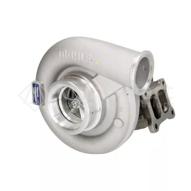 Turbo Komple