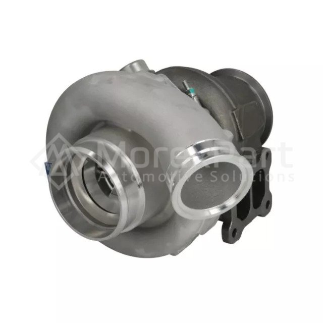 Turbo Komple