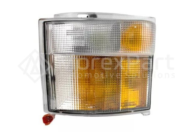 Turn Signal Lamp Left