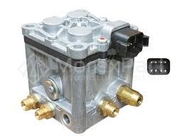 Valve Block