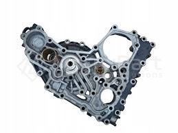Valve Housing