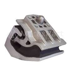 Vibration Dumper