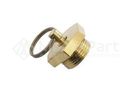 Water Drain Valve