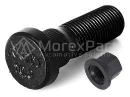 Wheel Bolt