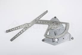 Window Regulator Left