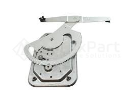Window Regulator Right