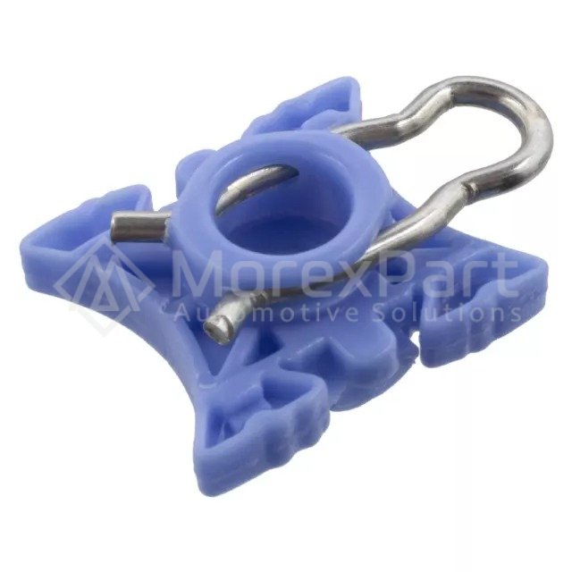 Window Regulator Slider