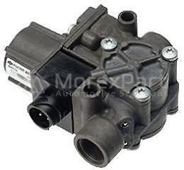 ABS Solenoid Valve - 0600027