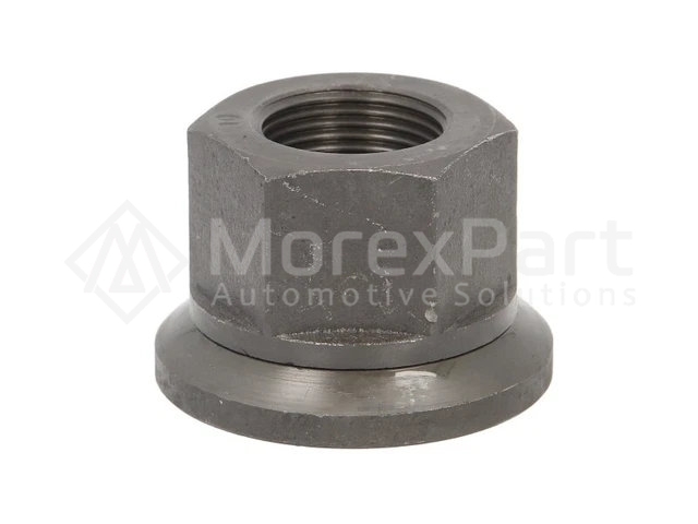 Wheel Nut - 0600214