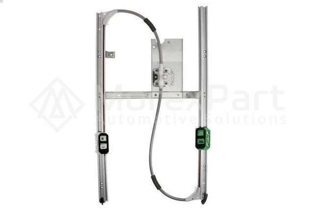 Window Regulator Left - 0600229