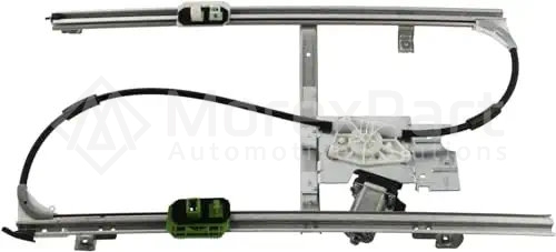 Cam Krikosu Motorlu Sol - 0600231